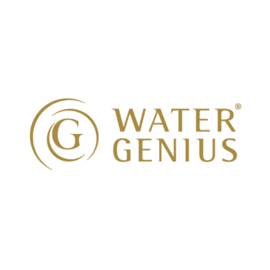 Waterverzachter 40l/min WaterGenius The One Triple