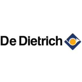 De Dietrich MCR-S hydraulische aansluitset