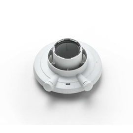 Schouwadapter 80/125 - Bulex Themafast / Themaplus / Isotwin
