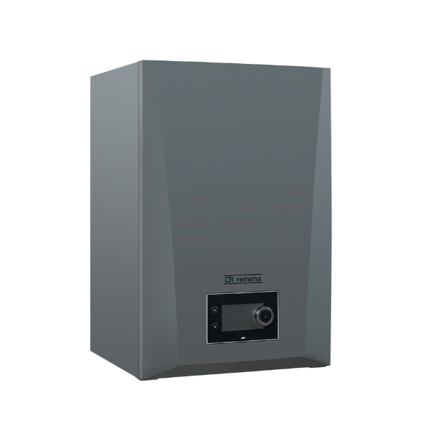 CV-ketel 65 kW Remeha Quinta 65 - Solo