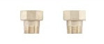 Koppeling R 1'' voor Bosch HKV 3