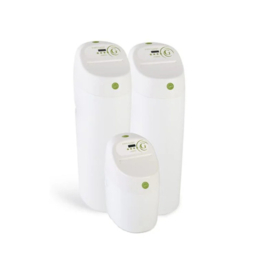 Waterverzachter 25l/min WaterGenius Classic Green Line 1500