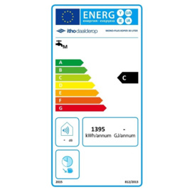 Daalderop 30 Liter Mono-Plus