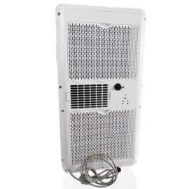 Mobiele Airco met afstandsbediening 12000 BTU 3500W