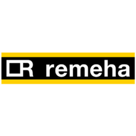 Remeha eTwist  RF incl. Gateway (bedienbaar via app)