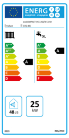 Vaillant EcoCompact VCC 266