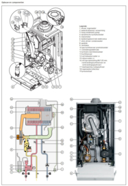 Vaillant EcoTec Plus VC 656 