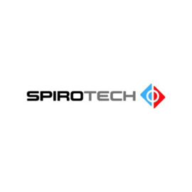 Vuilafscheider + magneet universeel 3/4" Spirotech Spiro D