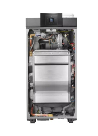 Bosch Condens 7000 WP 64 kW