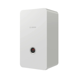 Bosch TH3500 4 elektrische ketel 4 kW