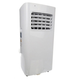 Mobiele Airco met afstandsbediening 7000 BTU 2000W