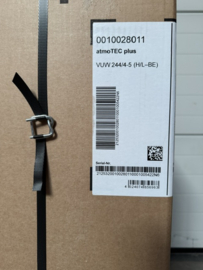 Tweede kans Vaillant AtmoTec Plus VUW 244