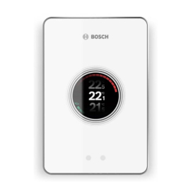 Bosch EasyControl CT-200 wit