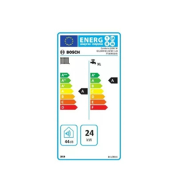 CV-ketel 29,4 kW Bosch Condens GC2300iW 24/30 C 23