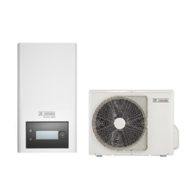 Remeha Elga Ace 4 kW Warmtepomp