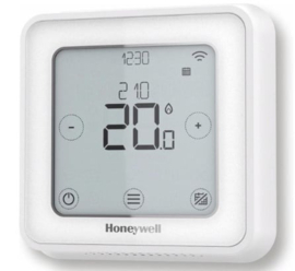 Honeywell Lyric T6 Programmeerbare slimme wifi thermostaat wit