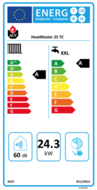 ACV HeatMaster 25 C