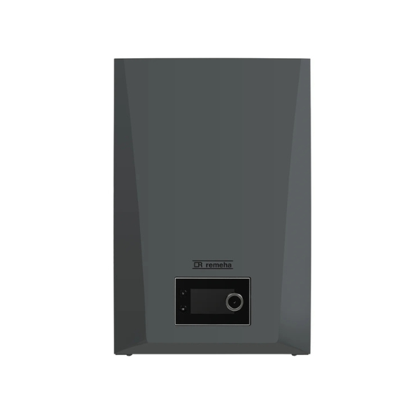 CV-ketel 45 kW Remeha Quinta 45 - Solo