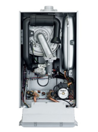 Vaillant EcoTec Pro VC 246 (propaan) 