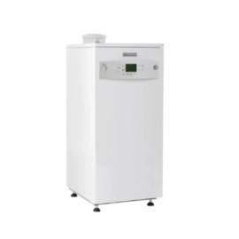 CV-ketel 30 kW Bosch Condens 2000F 30
