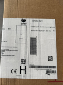 Tweede kans Bulex ThemaTek C 18/24 - Atmosferische Cv-ketel