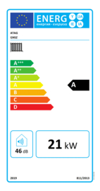 Atag Solo i24 SZ - Enkel CV