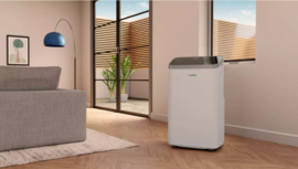 Mobiele Airco Bosch Cool 4000 - 2600 W