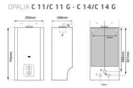 Bulex Opalia C 11