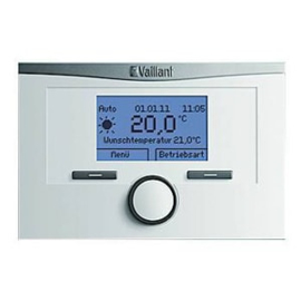 Vaillant Calormatic VRT 350