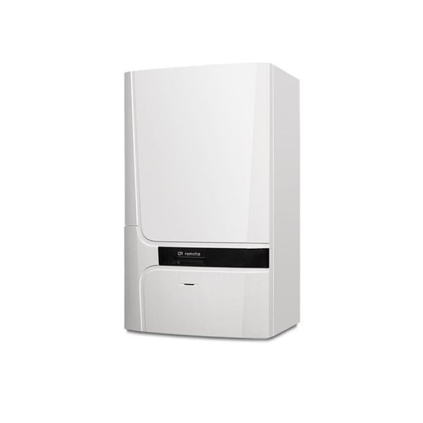 CV-ketel 25 kW Remeha Calenta Ace-Matic 25s - Solo