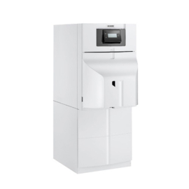 Remeha Lava Plus 3-22 kW met i-regeling + boiler 110l