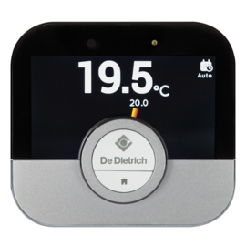 De Dietrich Smart TC + Gateway