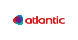 Atlantic Zeneo 75 Liter hybride - Verticaal muurmodel