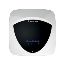 Ariston Andris Elite WIFI 15L onderbouw