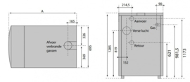 Bulex ThermoSystem 240