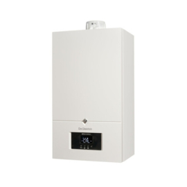 CV-ketel 24 kW De Dietrich MPX2 Compact 24/29 MI