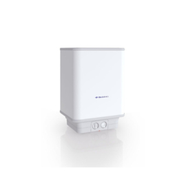 Elektrische boiler Daalderop Elektro Mono-plus elektrische boiler 30 l - vertikaal - muurmodel - 2500 W - mono 230V - droge weerstand - ERP label sanitair: C