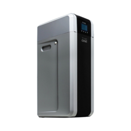 Waterverzachter 40l/min WaterGenius The One Triple