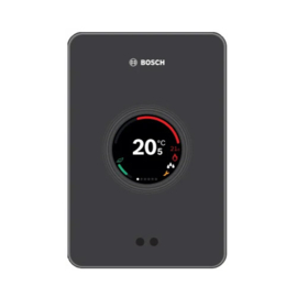 Bosch EasyControl CT-200 zwart