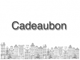 Cadeaubon