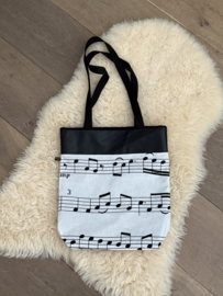 Monochrome Melody