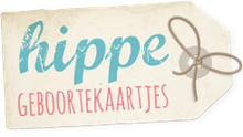 geboortekaartjes babyschoentjes