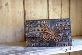 stoere giftcardholder