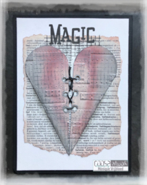 Magic Heart