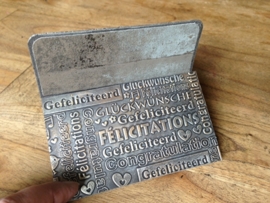 stoere giftcardholder