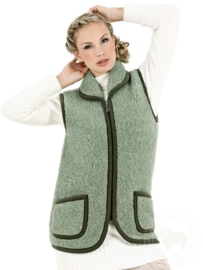 Bodywarmer Pyreneeën