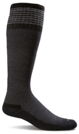 Compressie kous Sockwell  - Elevation Black