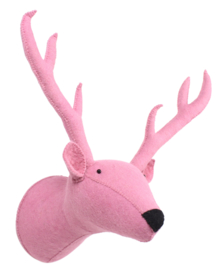 Zoo Raindeer pink