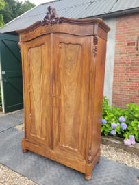 Kast nr.527