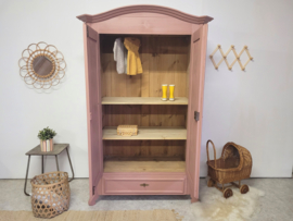 Kast - Vintage roze